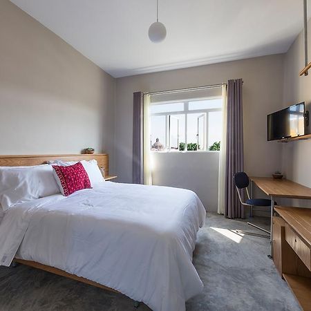 Chaya B&B Boutique Mexico City Phòng bức ảnh