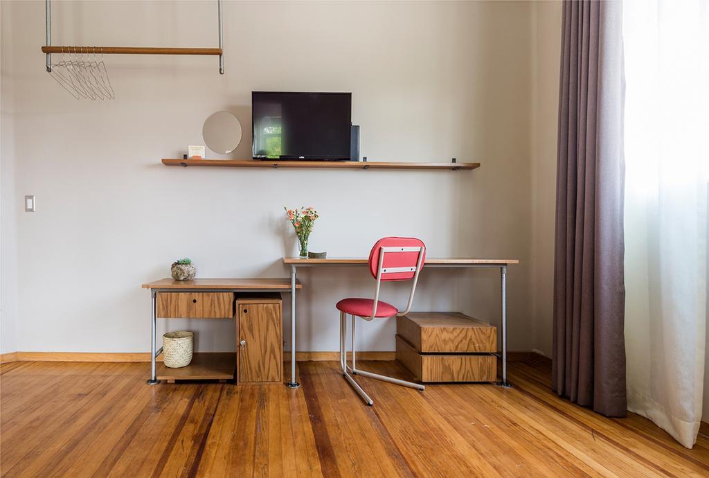 Chaya B&B Boutique Mexico City Phòng bức ảnh