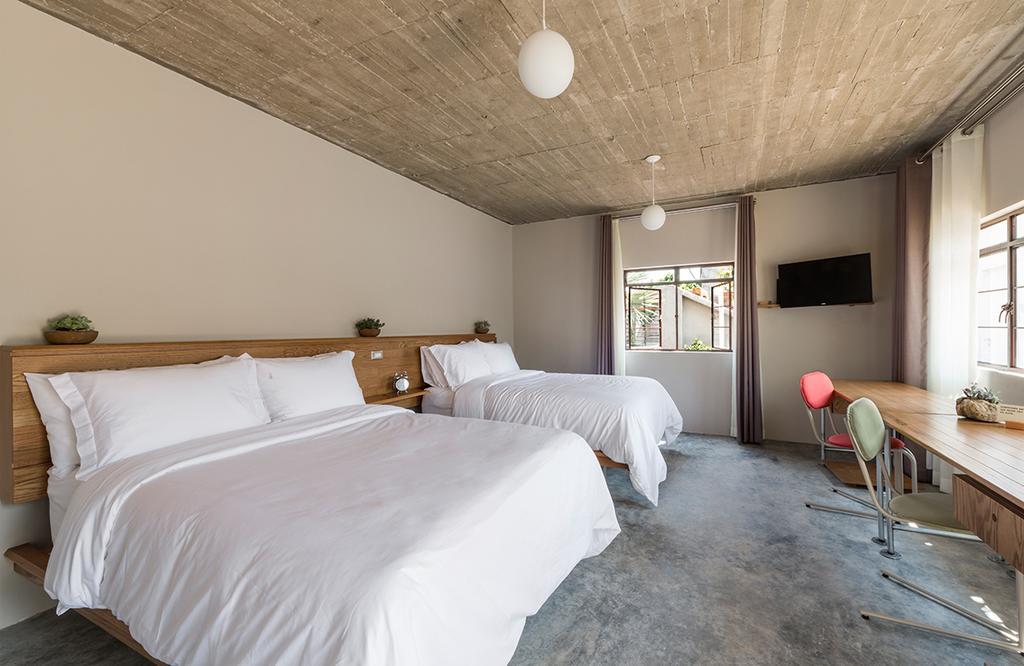 Chaya B&B Boutique Mexico City Phòng bức ảnh