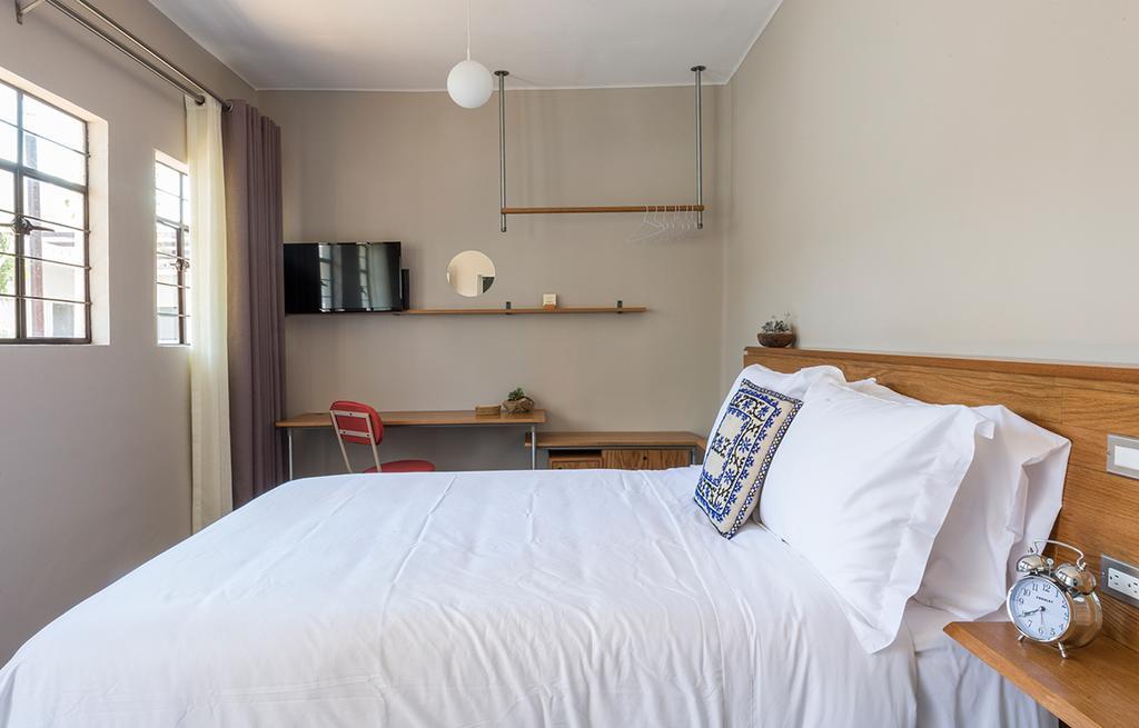 Chaya B&B Boutique Mexico City Phòng bức ảnh