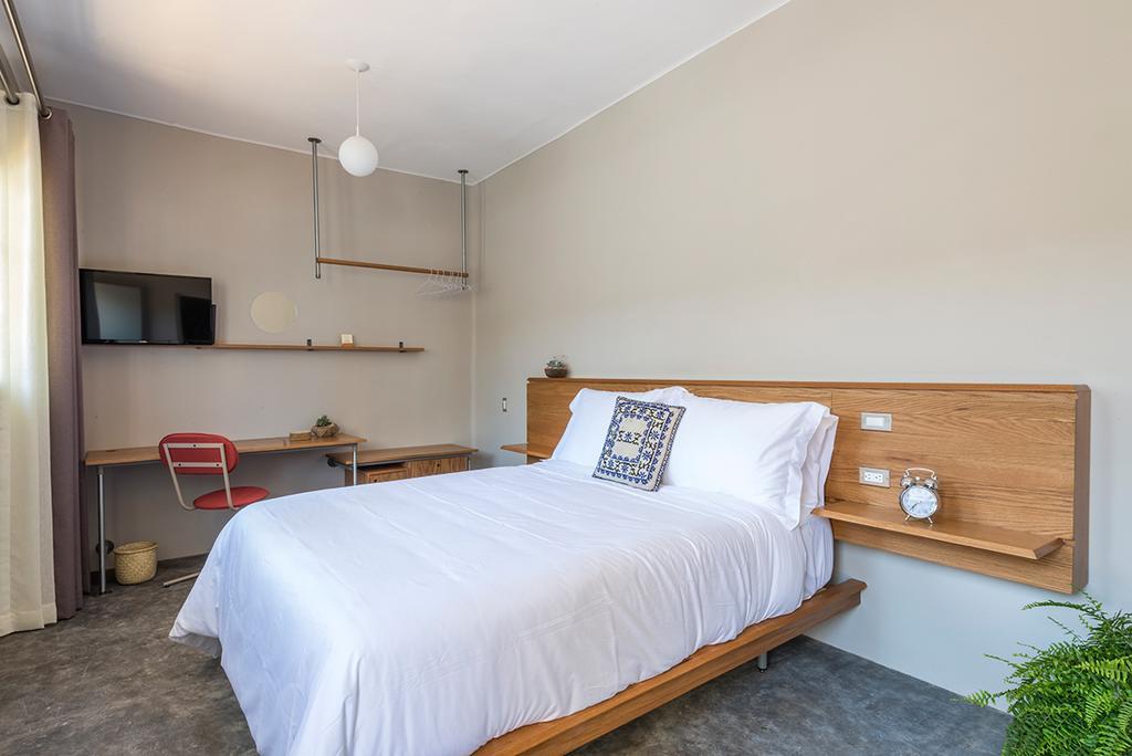 Chaya B&B Boutique Mexico City Phòng bức ảnh