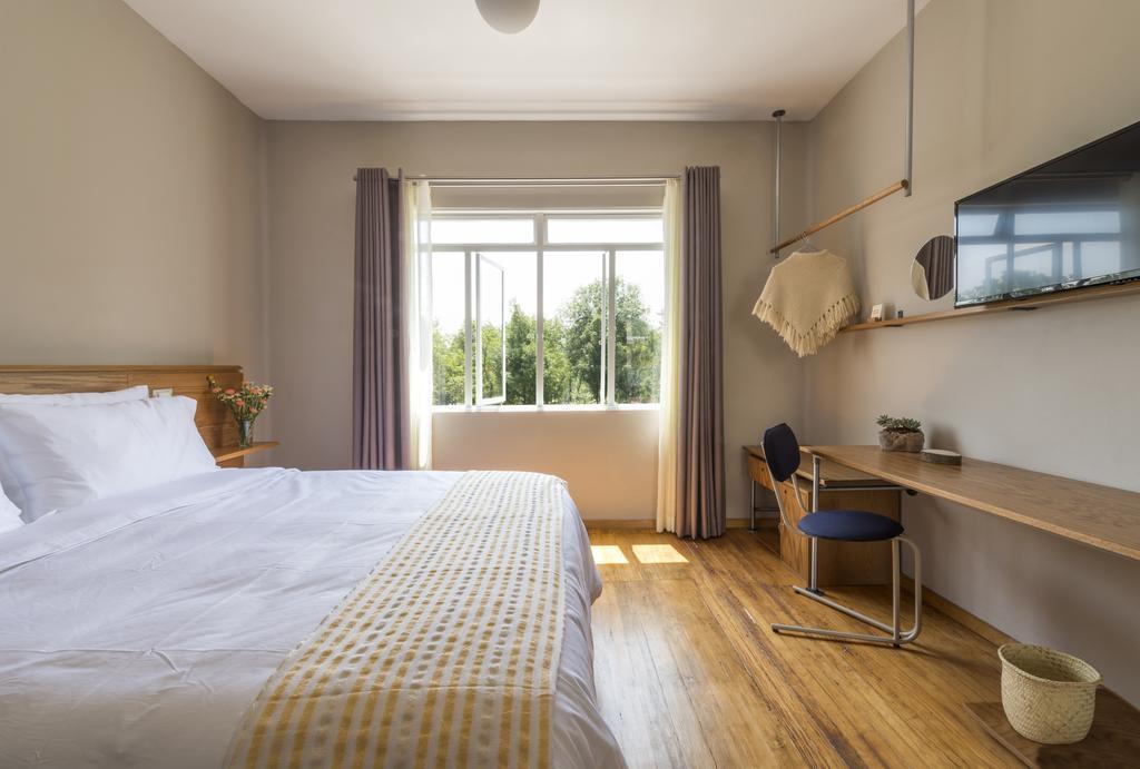 Chaya B&B Boutique Mexico City Ngoại thất bức ảnh