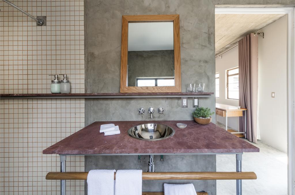 Chaya B&B Boutique Mexico City Ngoại thất bức ảnh