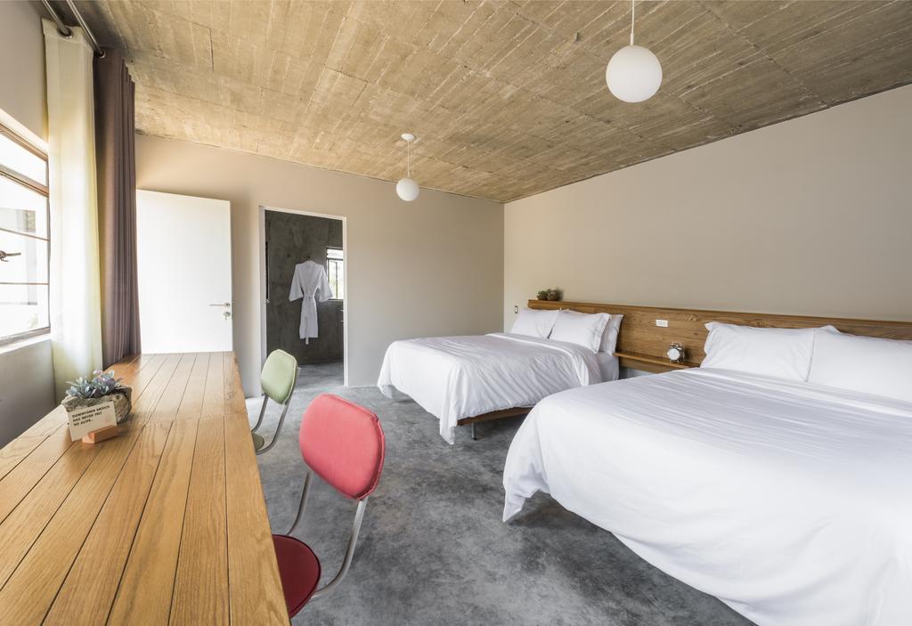 Chaya B&B Boutique Mexico City Ngoại thất bức ảnh