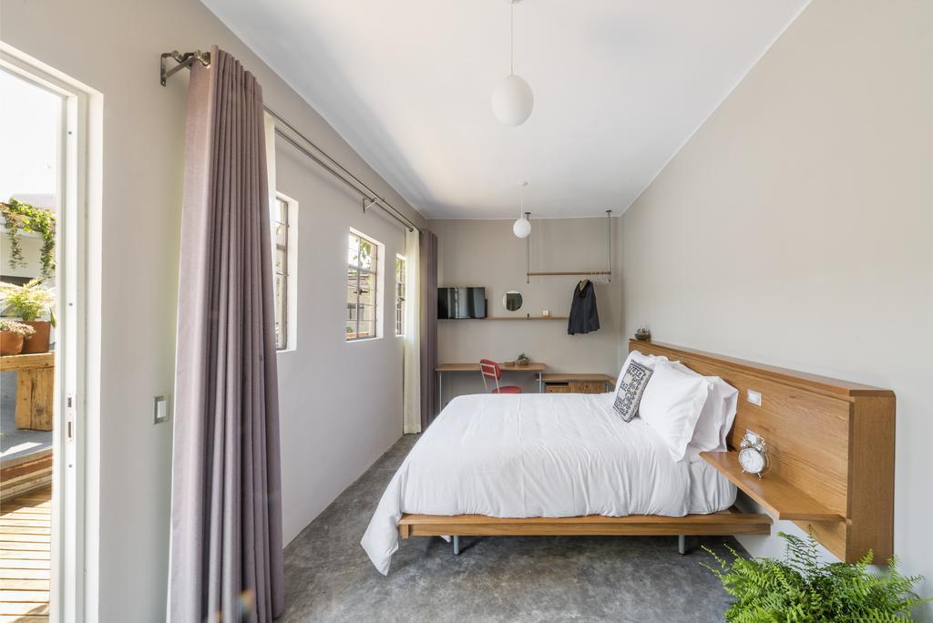 Chaya B&B Boutique Mexico City Ngoại thất bức ảnh