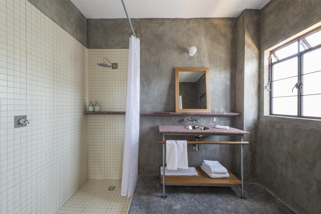 Chaya B&B Boutique Mexico City Ngoại thất bức ảnh