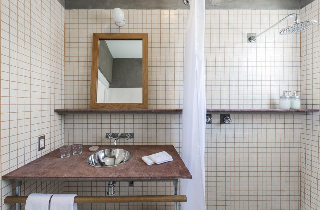 Chaya B&B Boutique Mexico City Ngoại thất bức ảnh