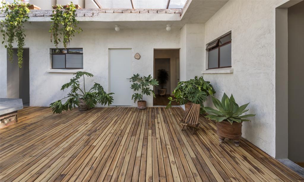 Chaya B&B Boutique Mexico City Ngoại thất bức ảnh