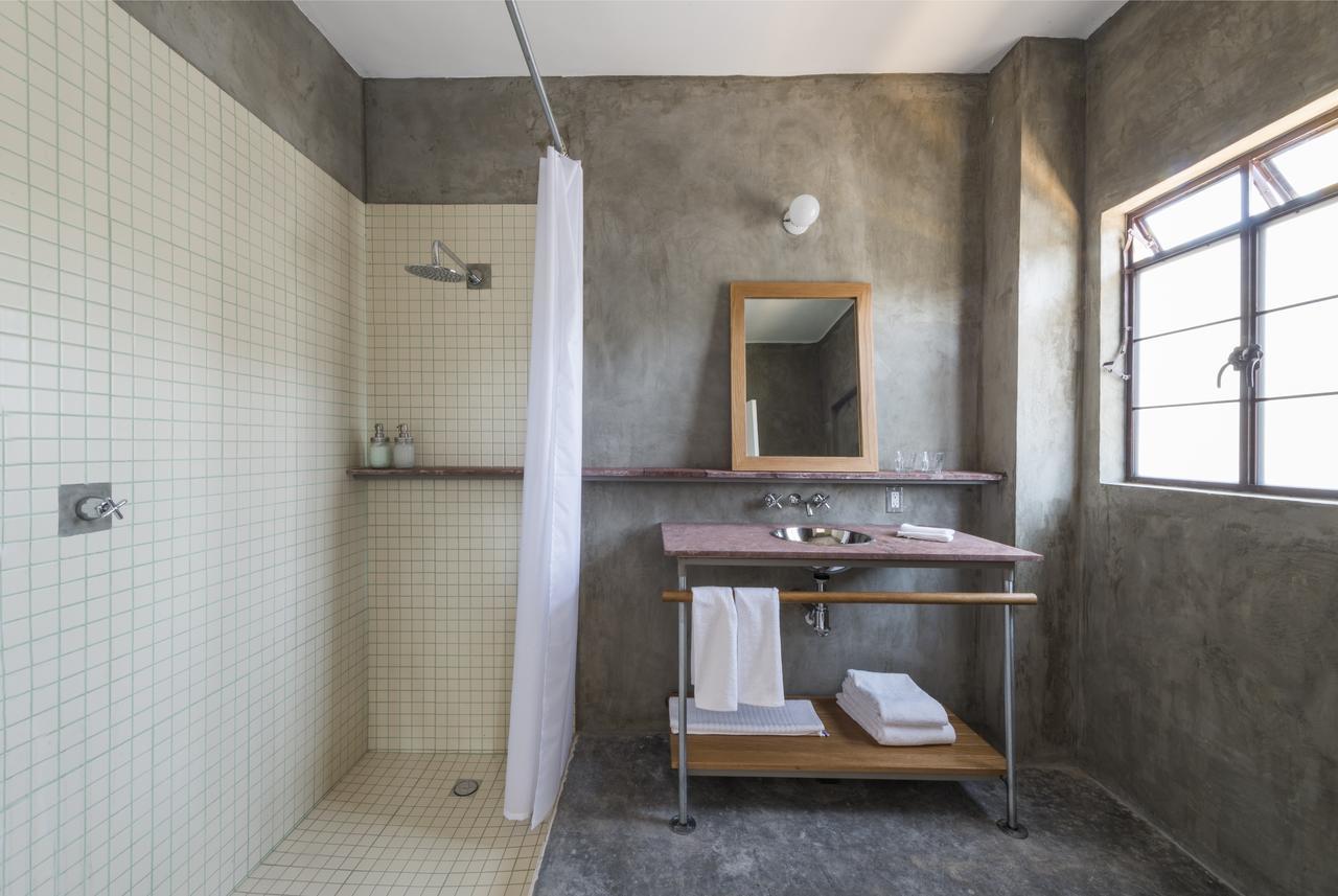 Chaya B&B Boutique Mexico City Ngoại thất bức ảnh