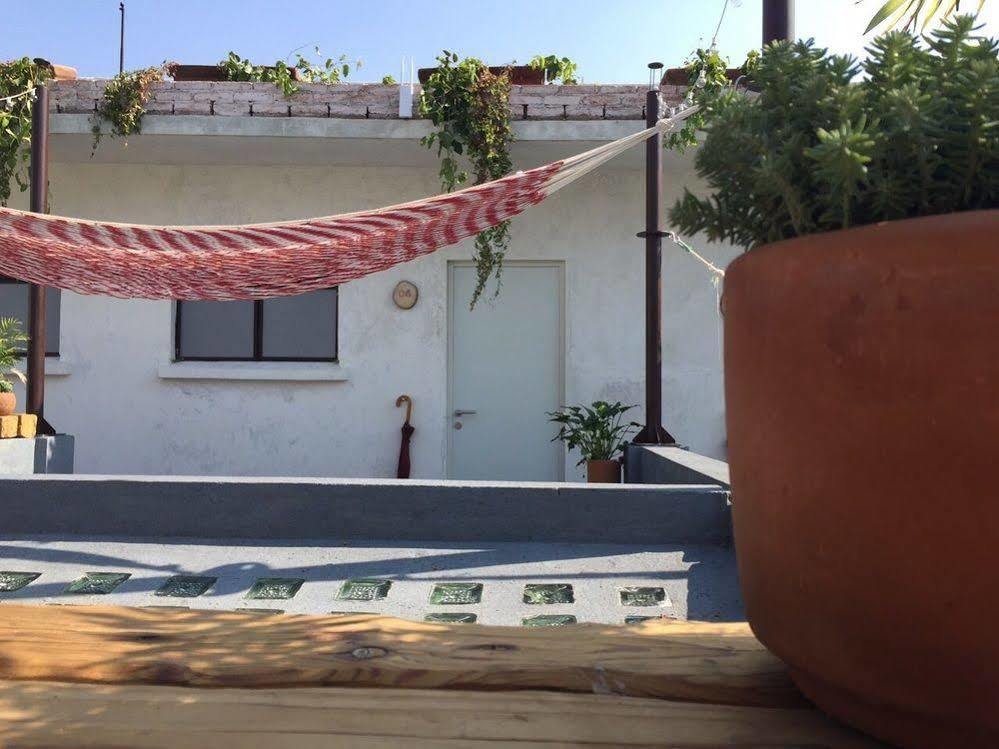 Chaya B&B Boutique Mexico City Ngoại thất bức ảnh