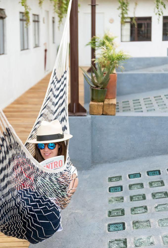 Chaya B&B Boutique Mexico City Ngoại thất bức ảnh