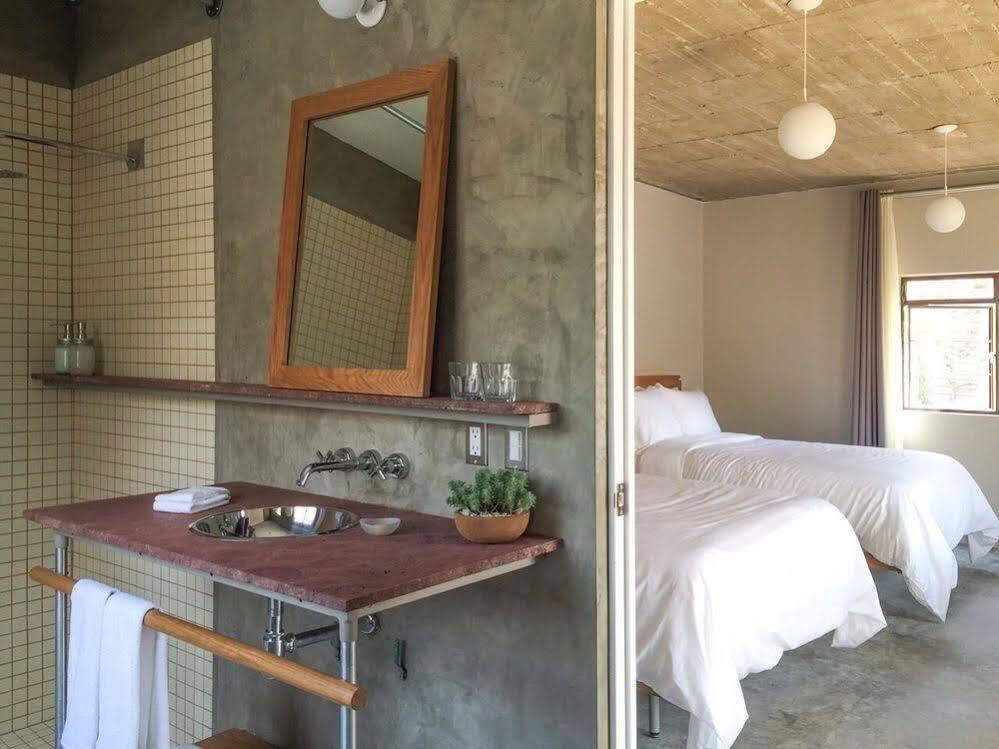 Chaya B&B Boutique Mexico City Ngoại thất bức ảnh