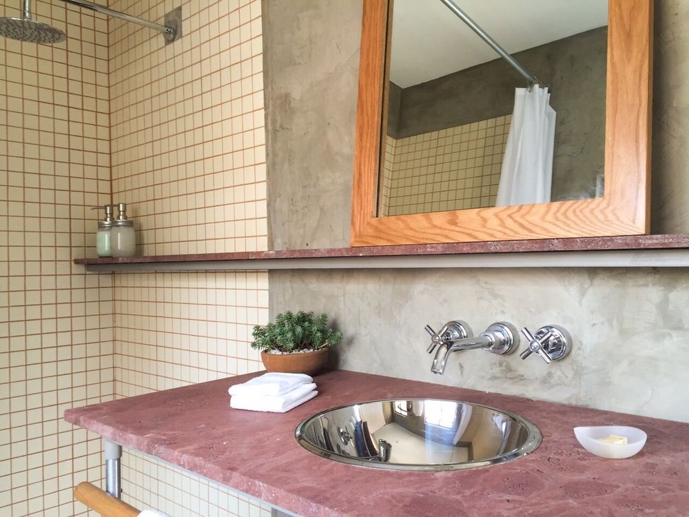 Chaya B&B Boutique Mexico City Ngoại thất bức ảnh
